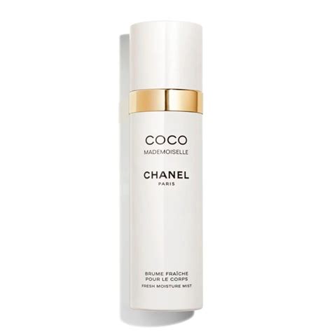 coco mademiselle chanel 6.8 fl oz|coco chanel body mist boots.